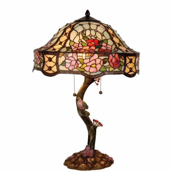 Filamentled Spittal Tiffany asztali lámpa FIL5LL-5631