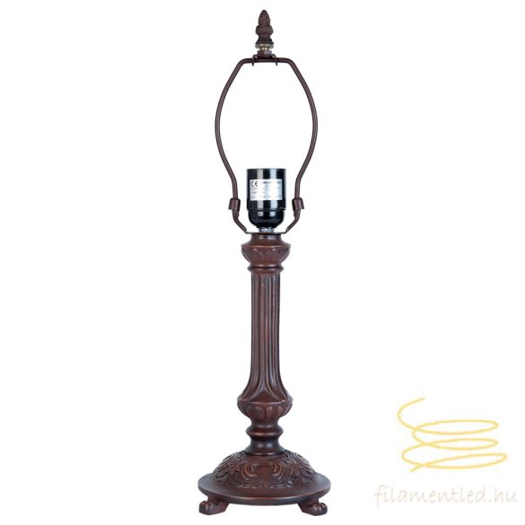 Lamp base Ř 16x47 cm E27/max 1x60W FIL5LL-5794