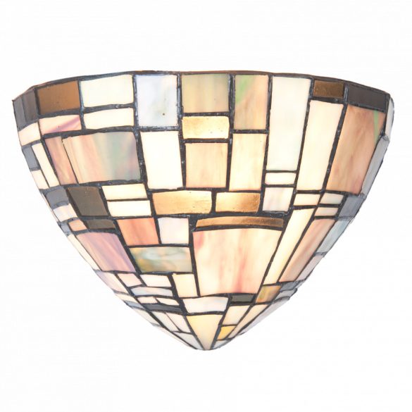 Filamentled Culmore Tiffany fali lámpa FIL5LL-5844