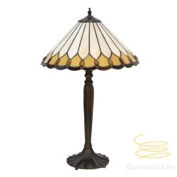 Filamentled Trent L Tiffany asztali lámpa FIL5LL-5988