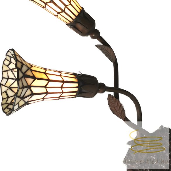 Filamentled Hendomen Tiffany asztali lámpa FIL5LL-6063