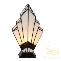 Filamentled Ice Tiffany asztali lámpa FIL5LL-6084
