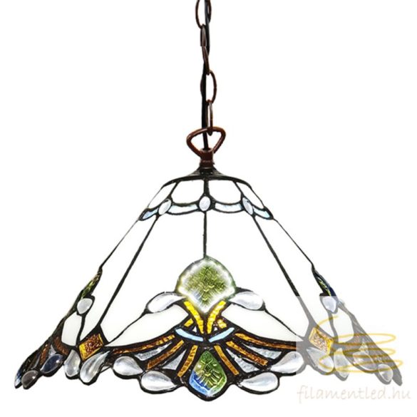 Filamentled Petal Tiffany függeszték FIL5LL-6184