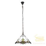 Filamentled Petal Tiffany függeszték FIL5LL-6184