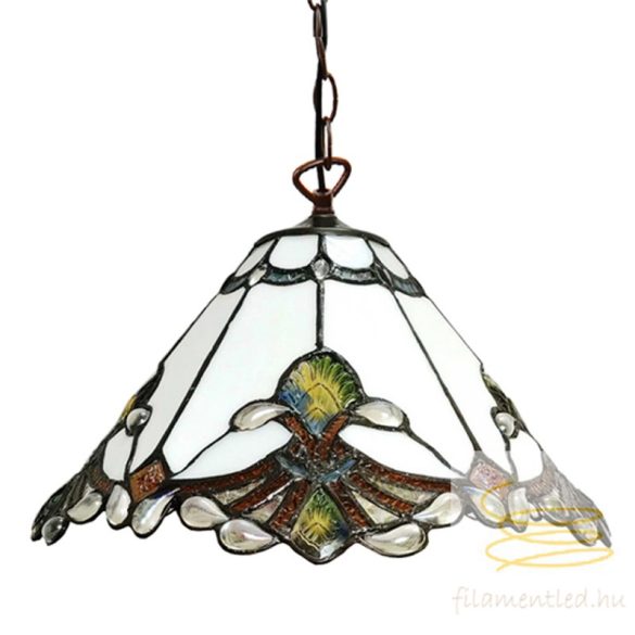 Filamentled Petal Tiffany függeszték FIL5LL-6184