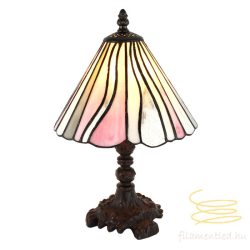 Filamentled Pennant Tiffany asztali lámpa FIL5LL-6193