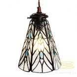 Filamentled Early Morning Tiffany függeszték FIL5LL-6197