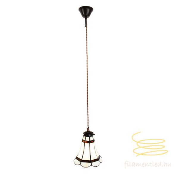 Filamentled Bright Winter Tiffany függeszték FIL5LL-6201