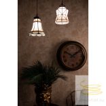 Filamentled Bright Winter Tiffany függeszték FIL5LL-6201