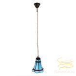 Filamentled Royal Blue Tiffany függeszték FIL5LL-6202
