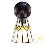 Filamentled Vintage Street Tiffany fali lámpa FIL5LL-6203