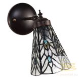 Filamentled Early Morning Tiffany fali lámpa FIL5LL-6208