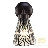Filamentled Early Morning Tiffany fali lámpa FIL5LL-6208
