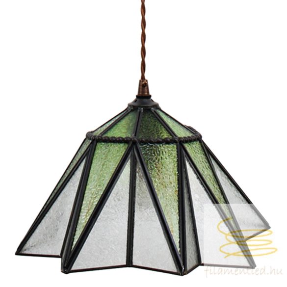 Filamentled Linby Tiffany függeszték FIL5LL-6222