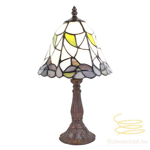 Filamentled Fron Tiffany asztali lámpa FIL5LL-6225
