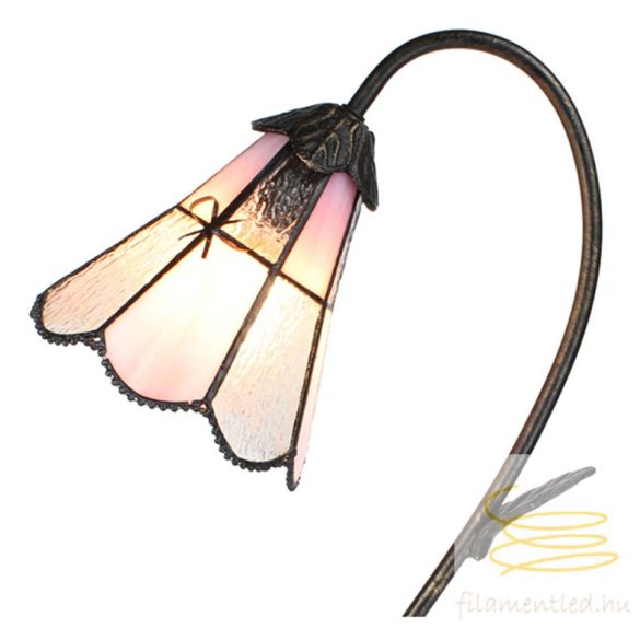 Filamentled Cute Bow Tiffany asztali lámpa FIL5LL-6247
