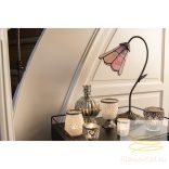 Filamentled Cute Bow Tiffany asztali lámpa FIL5LL-6247