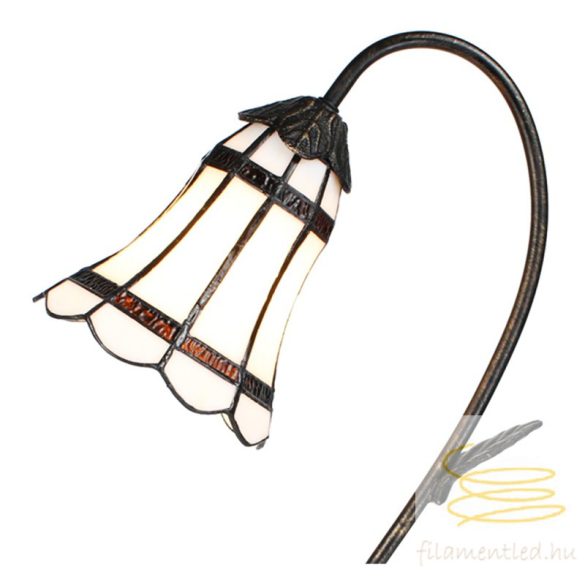 Filamentled Bright Winter Tiffany asztali lámpa FIL5LL-6250