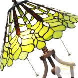 Filamentled Brooks Tiffany asztali lámpa FIL5LL-6279