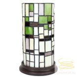 Filamentled Culmore Tiffany asztali lámpa FIL5LL-6300