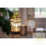 Filamentled Culmore Tiffany asztali lámpa FIL5LL-6300
