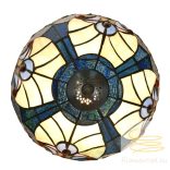 Filamentled Beulah Tiffany asztali lámpa FIL5LL-6306