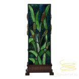 Filamentled Cane Tiffany asztali lámpa FIL5LL-6310