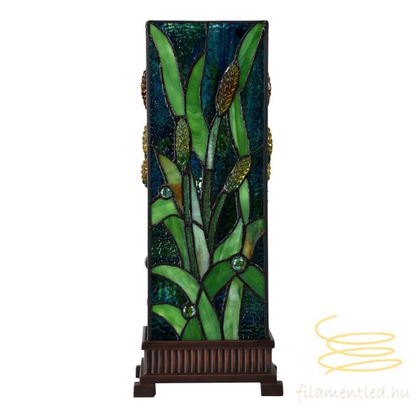 Filamentled Cane Tiffany asztali lámpa FIL5LL-6310