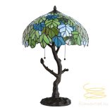 Filamentled Tree Tiffany asztali lámpa FIL5LL-6312