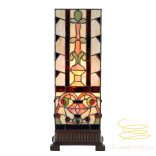 Filamentled Morpeth S Tiffany asztali lámpa FIL5LL-6314