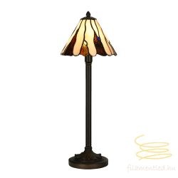 Filamentled Matlock L Tiffany asztali lámpa FIL5LL-6316