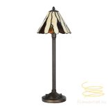 Filamentled Matlock L Tiffany asztali lámpa FIL5LL-6316