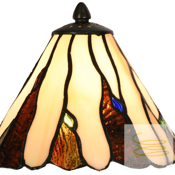 Filamentled Matlock L Tiffany asztali lámpa FIL5LL-6316