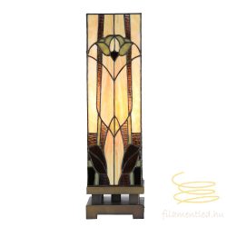 Filamentled Petal S Tiffany asztali lámpa FIL5LL-6323