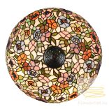 Filamentled Preston Tiffany asztali lámpa FIL5LL-6350