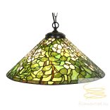 Filamentled Preston Tiffany függeszték FIL5LL-6351