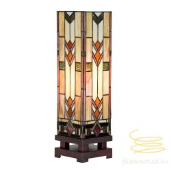Filamentled Salen S Tiffany asztali lámpa FIL5LL-6353