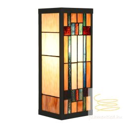 Filamentled Adber Tiffany fali lámpa FIL5LL-6362