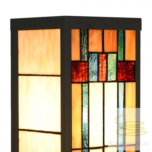 Filamentled Adber Tiffany fali lámpa FIL5LL-6362