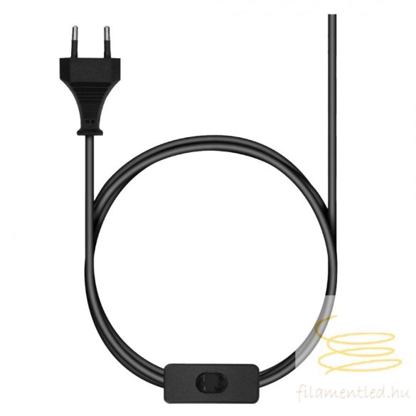 Filamentled Aberporth Tiffany asztali lámpa FIL5LL-6366