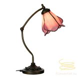 Table lamp Tiffany 26x19x50 cm E14/max 1x25W