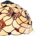 Lamp shade Tiffany Ř 30x20 cm