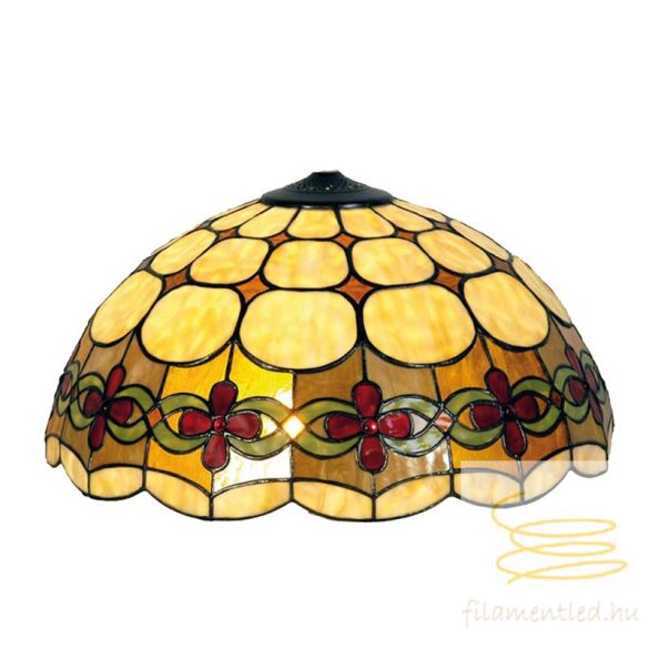 Lamp shade Tiffany Ř 40x23 cm