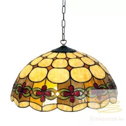 Filamentled Sunderland M Tiffany függeszték FIL5LL-780797