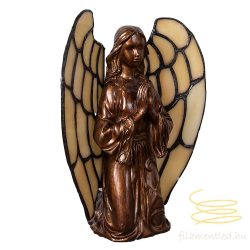 Filamentled Angel Tiffany asztali lámpa FIL5LL-9246
