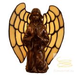 Filamentled Angel Tiffany asztali lámpa FIL5LL-9246
