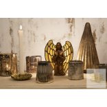 Filamentled Angel Tiffany asztali lámpa FIL5LL-9246