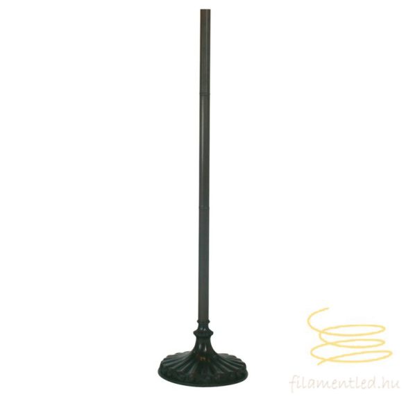 Lamp base Ř 30x165 cm E27/max 2x60W