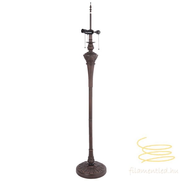 Lamp base Ř 31x164 cm E27/max 3x60W FIL5LL-9459