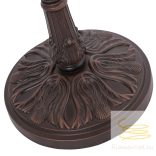 Lamp base Ř 31x164 cm E27/max 3x60W